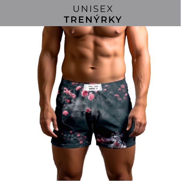 OSTATNÍ - Unisex trenky