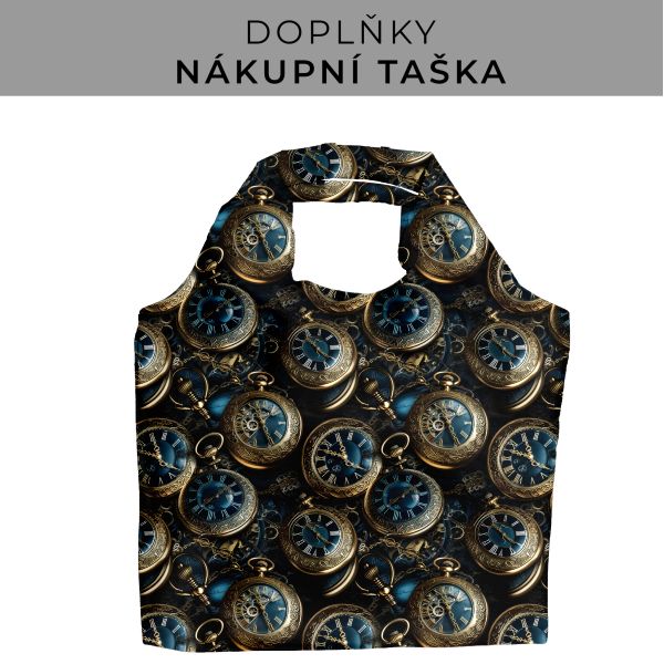 OSTATNÍ - Nákupní taška