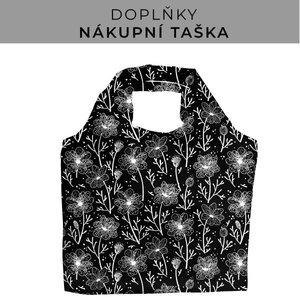OSTATNÍ - Nákupní taška
