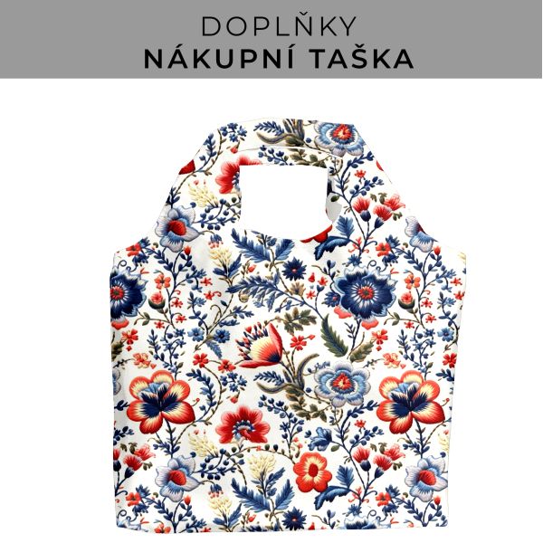 OSTATNÍ - Nákupní taška