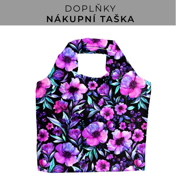 OSTATNÍ - Nákupní taška