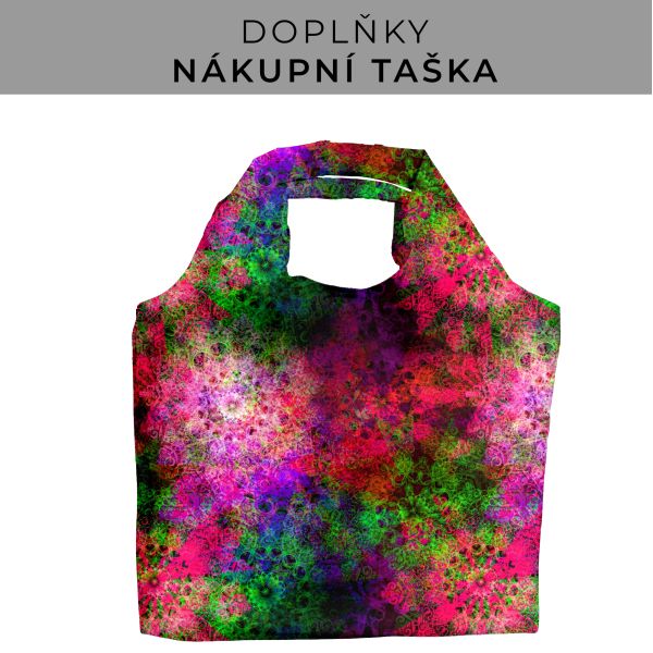 OSTATNÍ - Nákupní taška