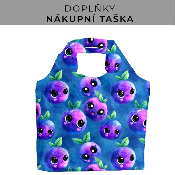 OSTATNÍ - Nákupní taška