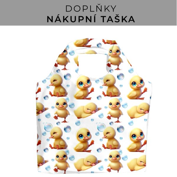 OSTATNÍ - Nákupní taška