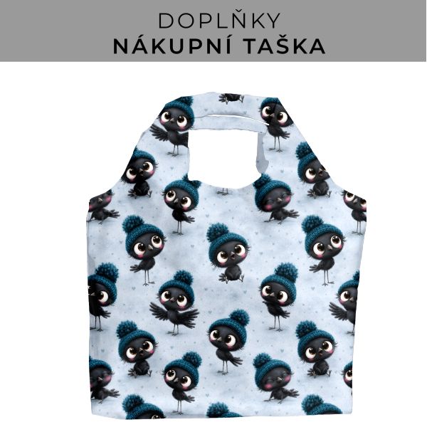 OSTATNÍ - Nákupní taška