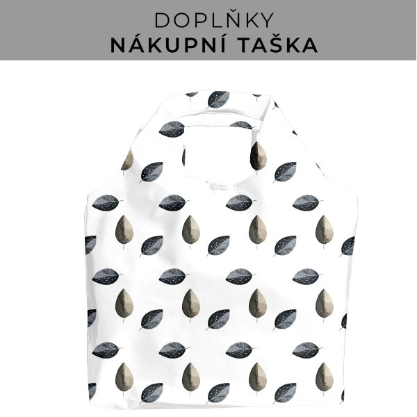 OSTATNÍ - Nákupní taška
