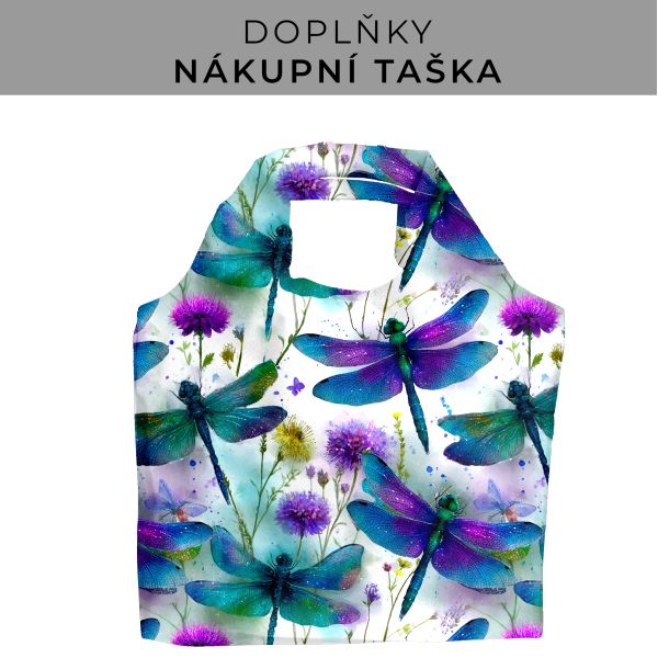 OSTATNÍ - Nákupní taška