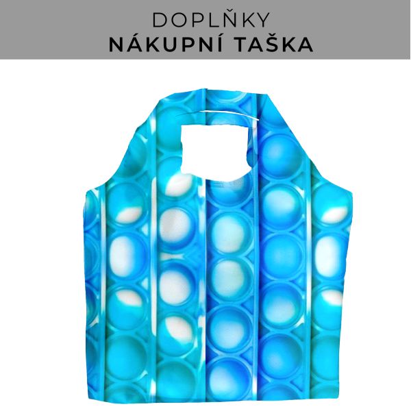 OSTATNÍ - Nákupní taška