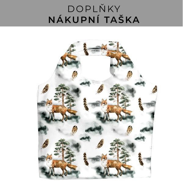 OSTATNÍ - Nákupní taška