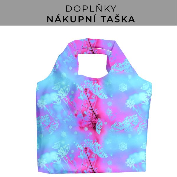 OSTATNÍ - Nákupní taška