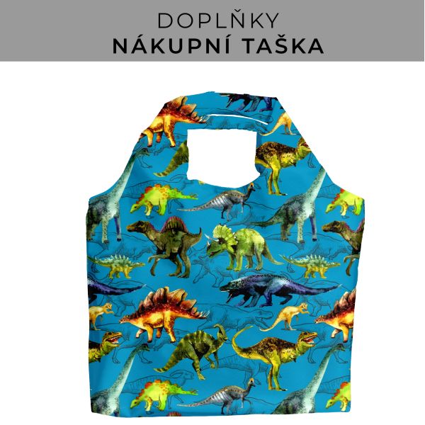 OSTATNÍ - Nákupní taška