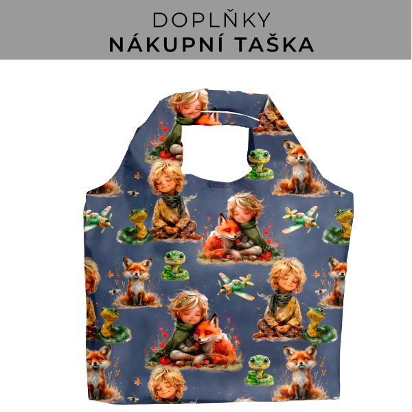 OSTATNÍ - Nákupní taška