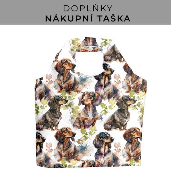 OSTATNÍ - Nákupní taška