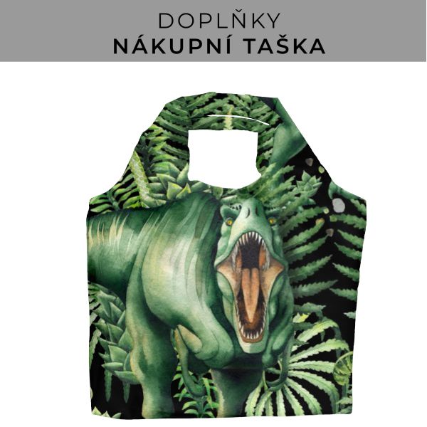 OSTATNÍ - Nákupní taška