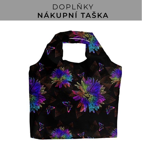 OSTATNÍ - Nákupní taška