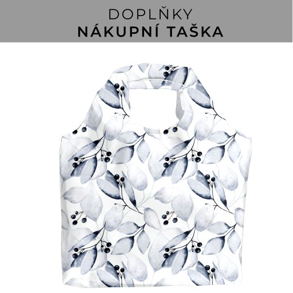 OSTATNÍ - Nákupní taška