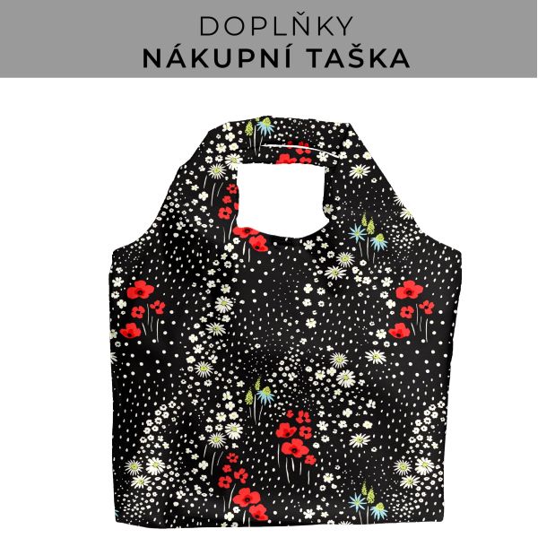 OSTATNÍ - Nákupní taška