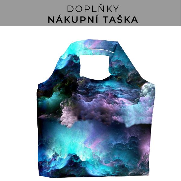 OSTATNÍ - Nákupní taška