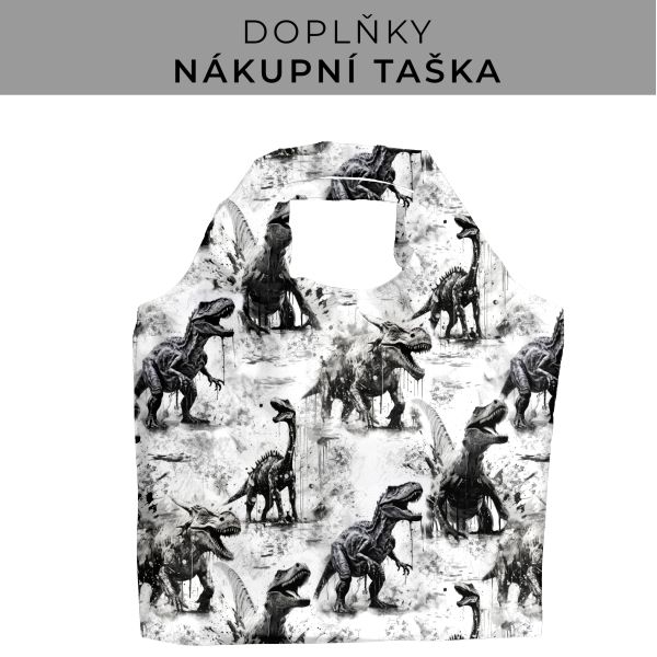 OSTATNÍ - Nákupní taška