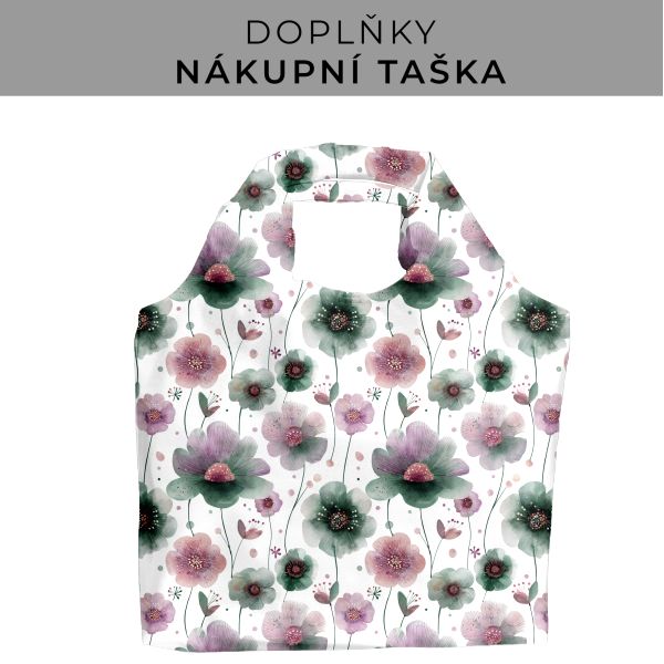 OSTATNÍ - Nákupní taška