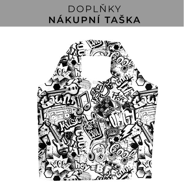 OSTATNÍ - Nákupní taška
