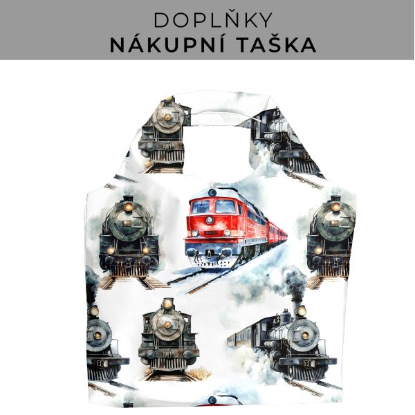 OSTATNÍ - Nákupní taška