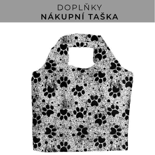 OSTATNÍ - Nákupní taška
