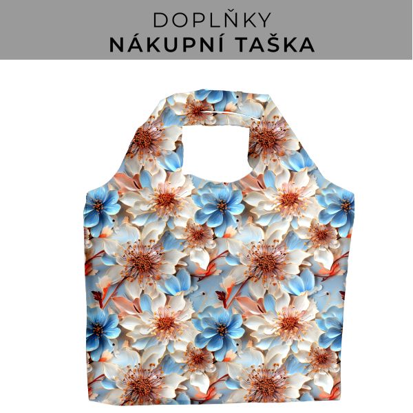 OSTATNÍ - Nákupní taška