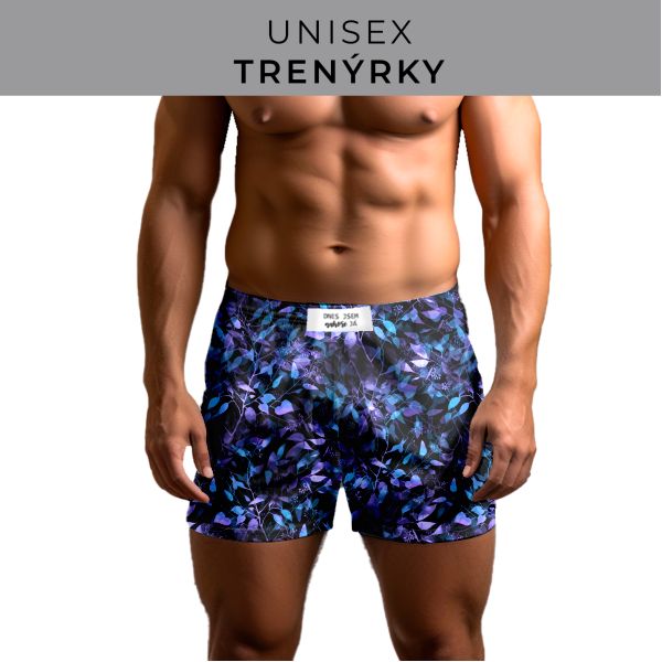 OSTATNÍ - Unisex trenky