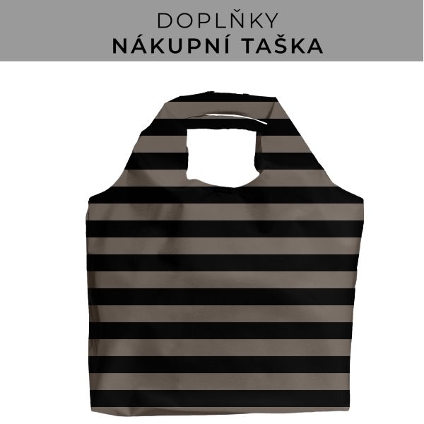 OSTATNÍ - Nákupní taška
