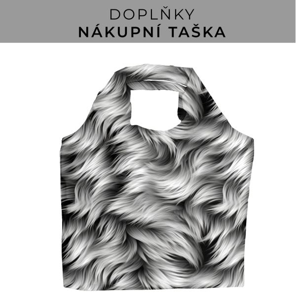 OSTATNÍ - Nákupní taška