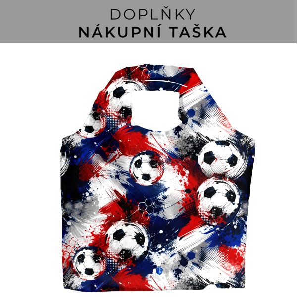 OSTATNÍ - Nákupní taška