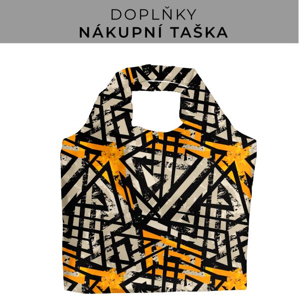 OSTATNÍ - Nákupní taška