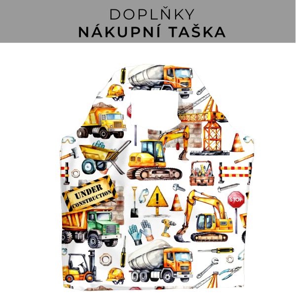 OSTATNÍ - Nákupní taška