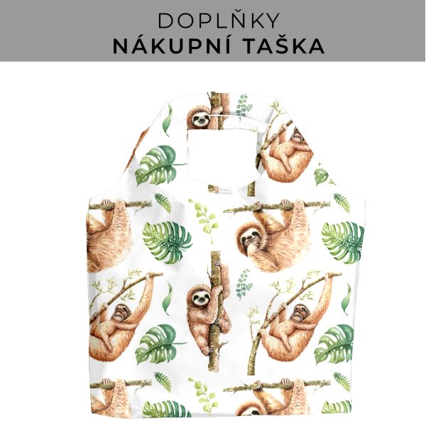 OSTATNÍ - Nákupní taška