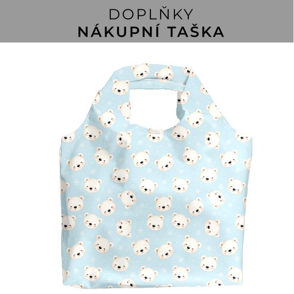 OSTATNÍ - Nákupní taška