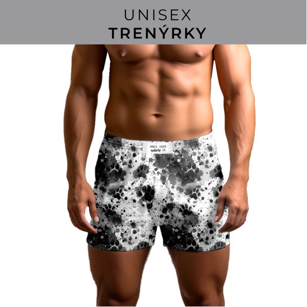 OSTATNÍ - Unisex trenky