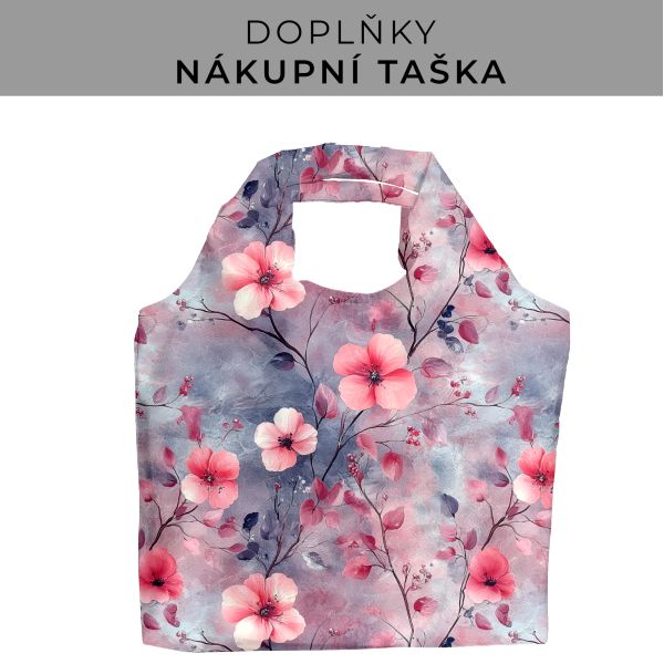 OSTATNÍ - Nákupní taška