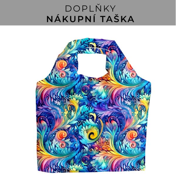 OSTATNÍ - Nákupní taška