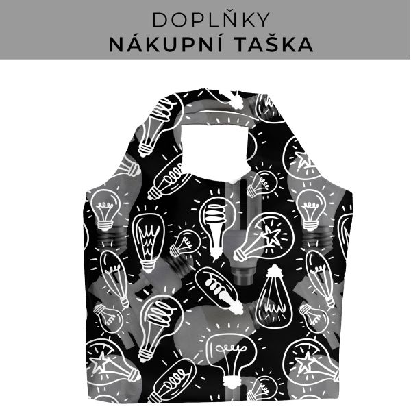 OSTATNÍ - Nákupní taška