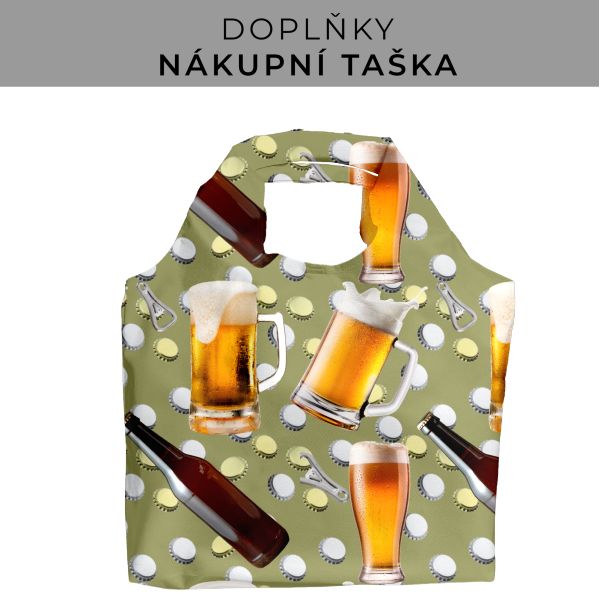 OSTATNÍ - Nákupní taška