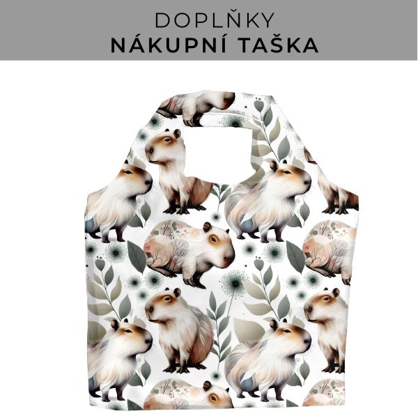 OSTATNÍ - Nákupní taška