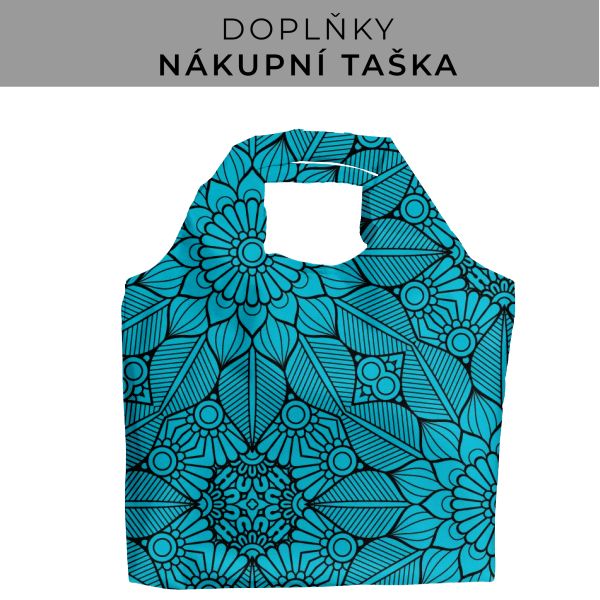 OSTATNÍ - Nákupní taška