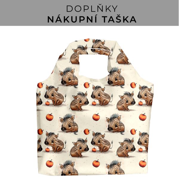 OSTATNÍ - Nákupní taška