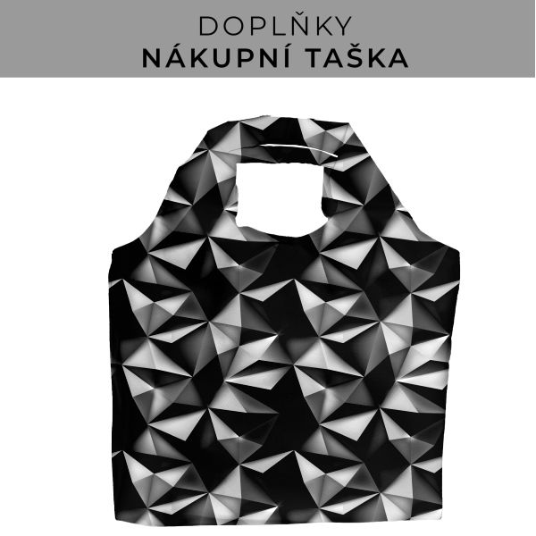 OSTATNÍ - Nákupní taška