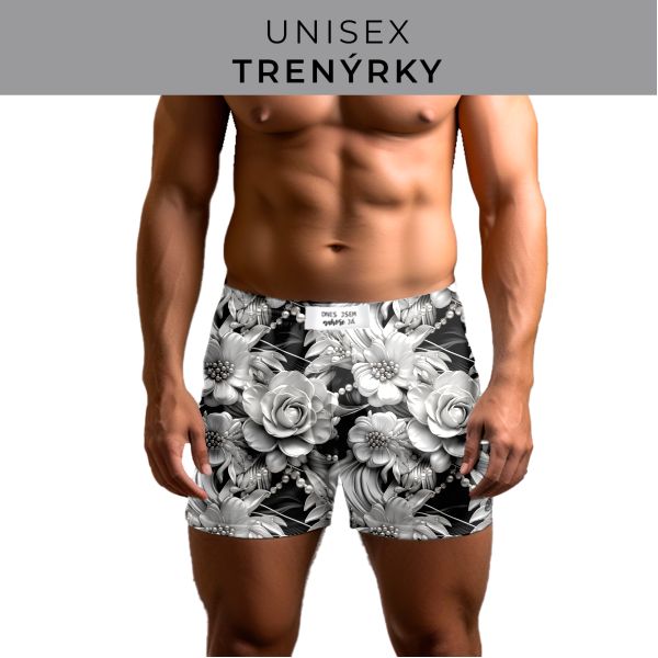 OSTATNÍ - Unisex trenky