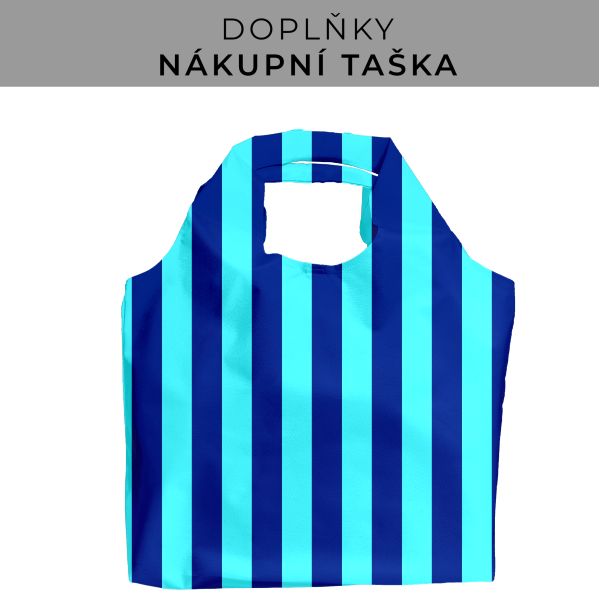 OSTATNÍ - Nákupní taška
