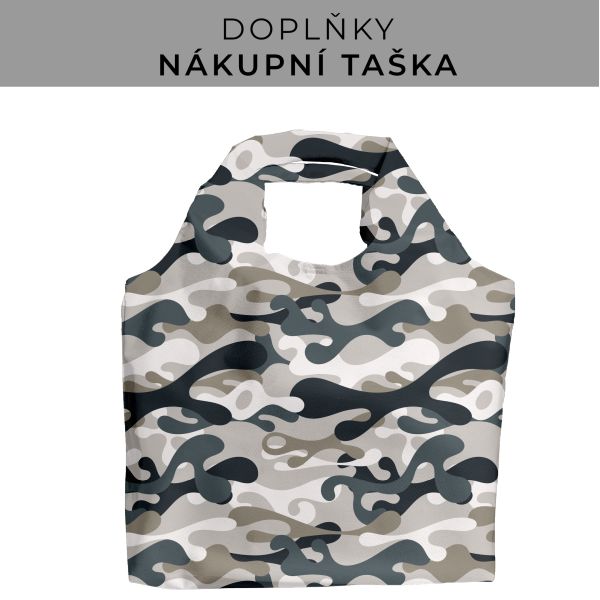 OSTATNÍ - Nákupní taška