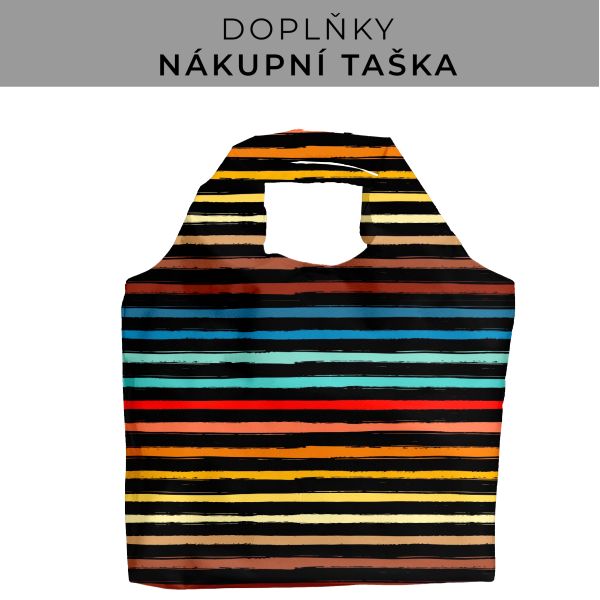 OSTATNÍ - Nákupní taška