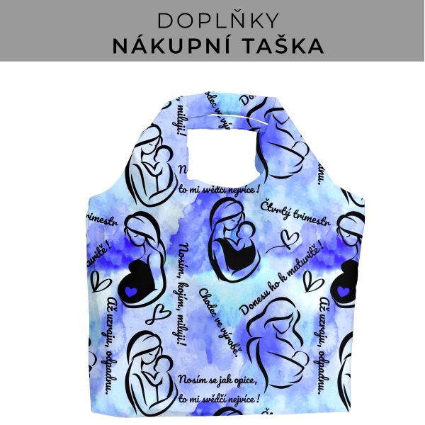 OSTATNÍ - Nákupní taška
